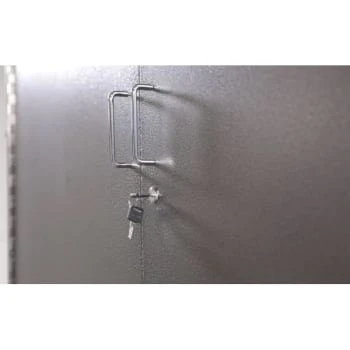 Mustang Rack Flexirack™ Door Kit - Image 2