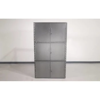 Mustang Rack Flexirack™ Door Kit - Image 4