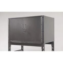 Mustang Rack Flexirack™ Door Kit