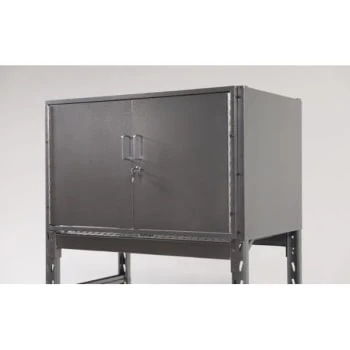 Mustang Rack Flexirack™ Door Kit