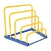 Vestil Variable Height Sheet Rack Knock Down
