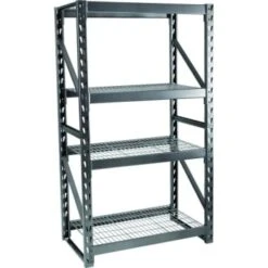 Mustang Rack™24 X 41 X 72" Flexi-Rack