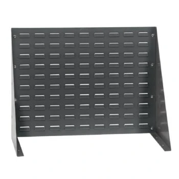 Quantum Storage Systems® Gray Bench Rack 27wx21h Inch