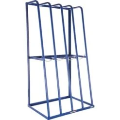 Vestil Storage Rack 48 1/2w X 36l X 92h
