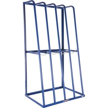 Vestil Storage Rack 48 1/2w X 36l X 92h