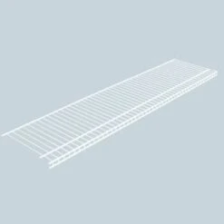 Closetmaid® 4' X 12" All Purpose/superslide/linen Shelf Pack Of 6